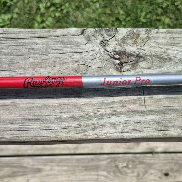 Rawlings Junior Pro Driver 15° - RH - Graphite Shaft - 40" - Picture 6 of 8